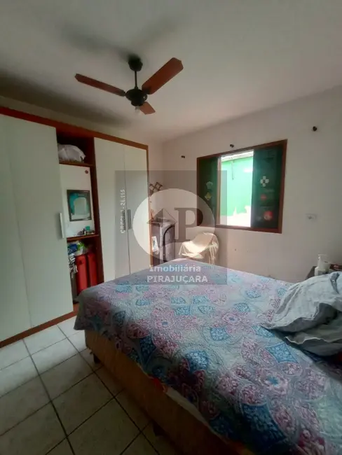 Foto 7 de Casa com 3 quartos à venda, 103m2 em Jardim Maria Luiza, Taboao Da Serra - SP