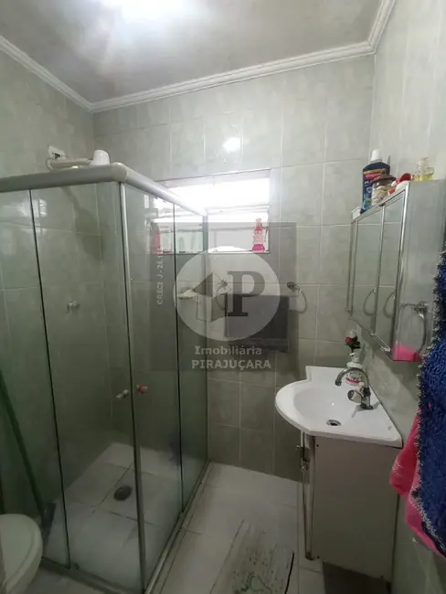 Foto 5 de Casa com 3 quartos à venda, 103m2 em Jardim Maria Luiza, Taboao Da Serra - SP