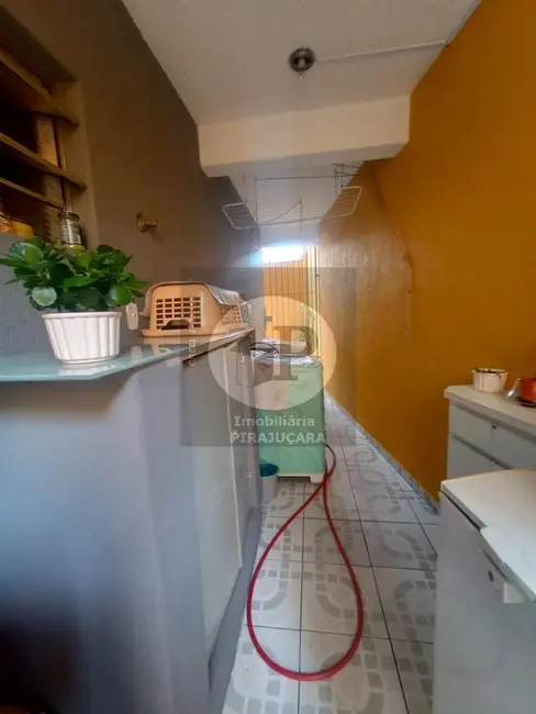 Foto 6 de Casa com 4 quartos à venda, 158m2 em Jardim Santa Tereza, Embu Das Artes - SP