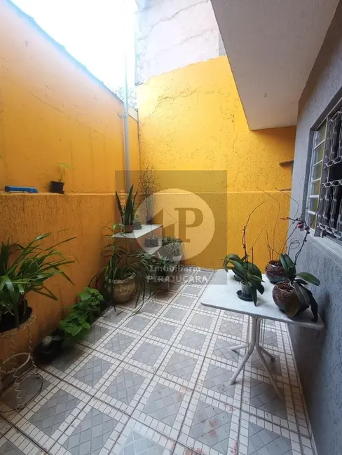 Foto 8 de Casa com 4 quartos à venda, 158m2 em Jardim Santa Tereza, Embu Das Artes - SP