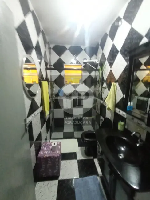 Foto 4 de Casa com 4 quartos à venda, 158m2 em Jardim Santa Tereza, Embu Das Artes - SP