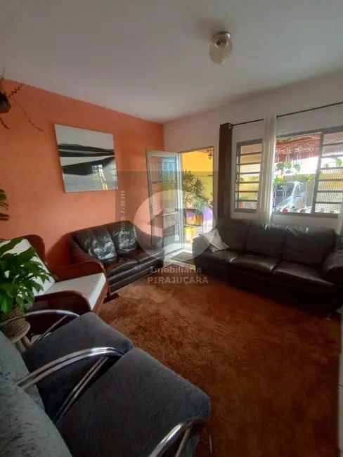 Foto 9 de Casa com 4 quartos à venda, 158m2 em Jardim Santa Tereza, Embu Das Artes - SP