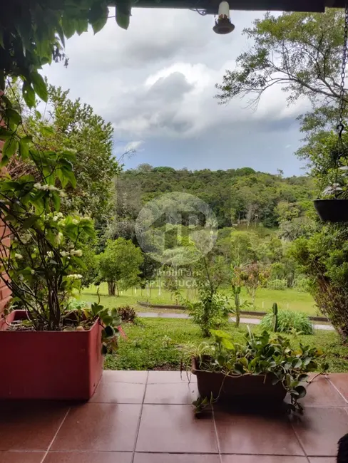 Foto 9 de Chácara com 2 quartos à venda em Juquitiba - SP
