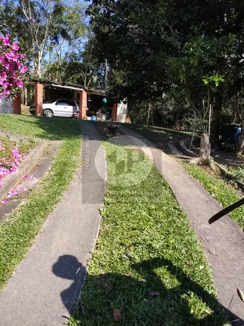 Foto 5 de Chácara com 2 quartos à venda em Juquitiba - SP