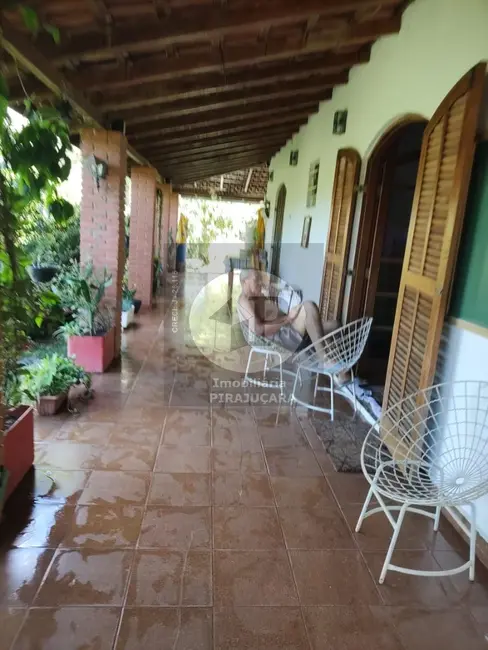 Foto 7 de Chácara com 2 quartos à venda em Juquitiba - SP