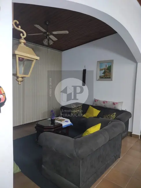 Foto 4 de Chácara com 2 quartos à venda em Juquitiba - SP