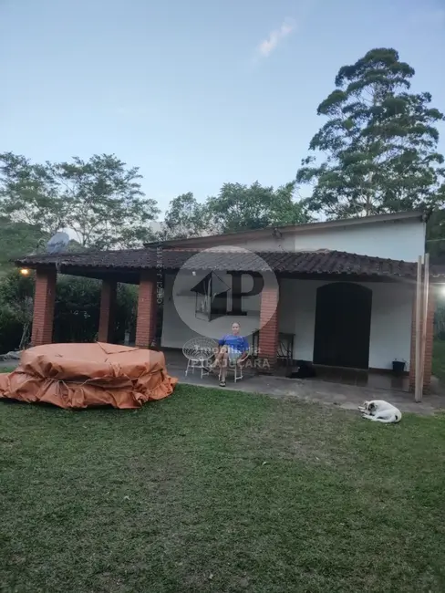 Foto 8 de Chácara com 2 quartos à venda em Juquitiba - SP