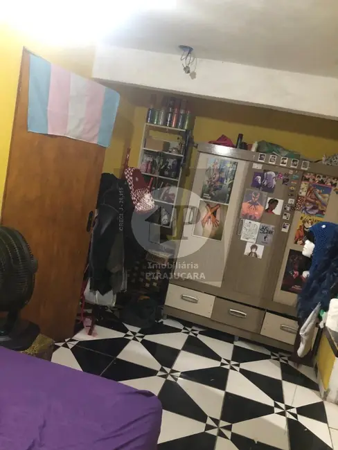 Foto 8 de Casa com 5 quartos à venda, 100m2 em Jardim Record, Taboao Da Serra - SP