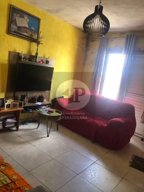 Foto 4 de Casa com 5 quartos à venda, 100m2 em Jardim Record, Taboao Da Serra - SP