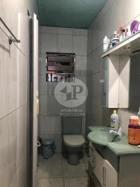 Foto 6 de Casa com 5 quartos à venda, 100m2 em Jardim Record, Taboao Da Serra - SP