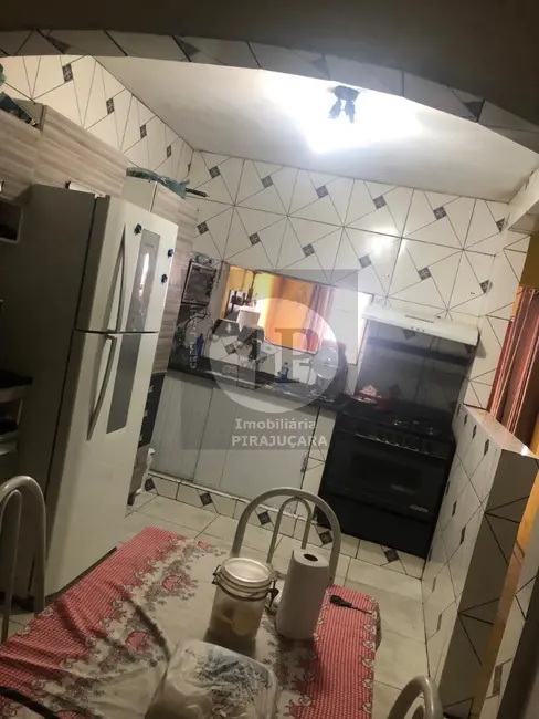 Foto 5 de Casa com 5 quartos à venda, 100m2 em Jardim Record, Taboao Da Serra - SP
