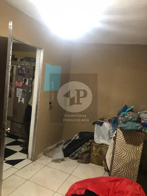 Foto 9 de Casa com 5 quartos à venda, 100m2 em Jardim Record, Taboao Da Serra - SP