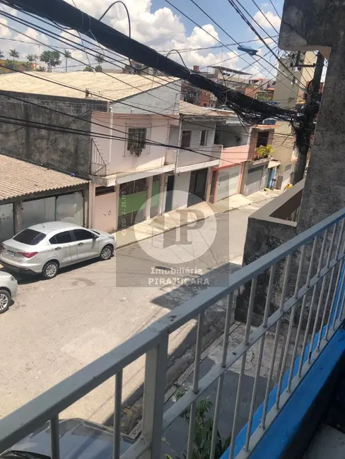 Foto 3 de Casa com 5 quartos à venda, 100m2 em Jardim Record, Taboao Da Serra - SP