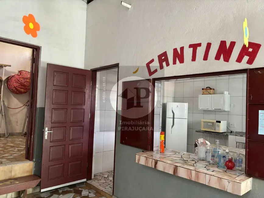 Foto 4 de Loja para alugar, 456m2 em Jardim Santo Onofre, Taboao Da Serra - SP