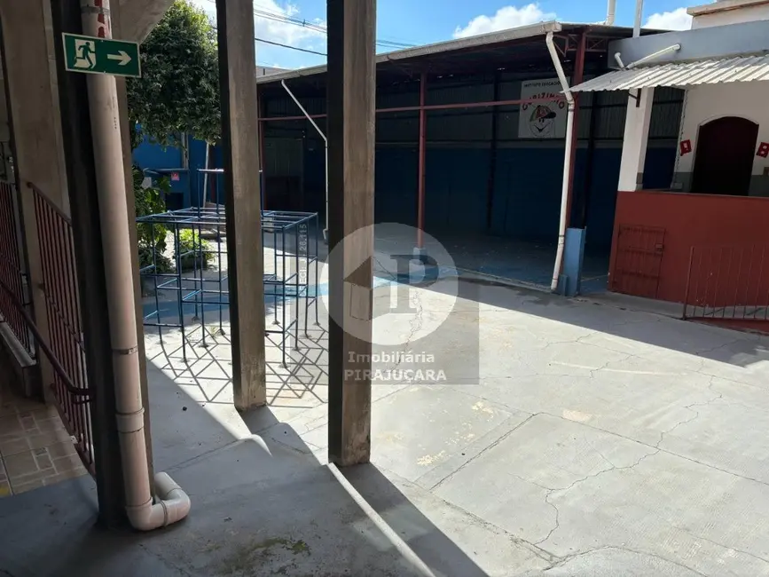 Foto 2 de Loja para alugar, 456m2 em Jardim Santo Onofre, Taboao Da Serra - SP