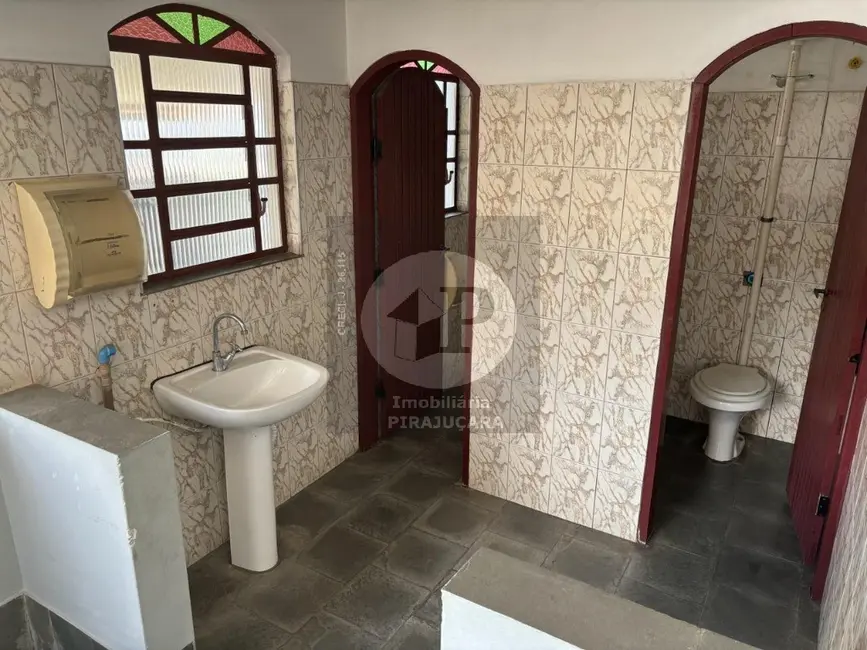 Foto 5 de Loja para alugar, 456m2 em Jardim Santo Onofre, Taboao Da Serra - SP