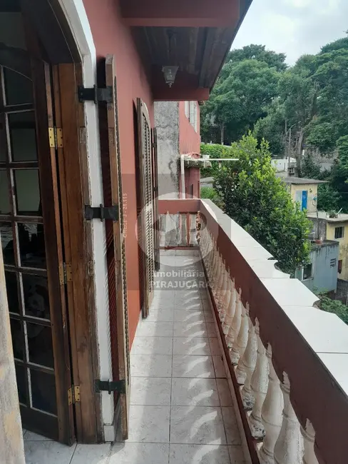 Foto 8 de Casa com 3 quartos à venda, 358m2 em Cercado Grande, Embu Das Artes - SP