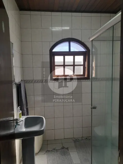 Foto 5 de Casa com 3 quartos à venda, 358m2 em Cercado Grande, Embu Das Artes - SP