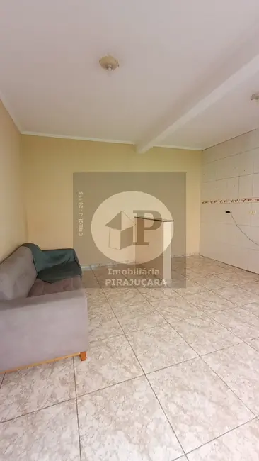 Foto 2 de Casa com 4 quartos à venda, 112m2 em Sítio das Madres, Taboao Da Serra - SP