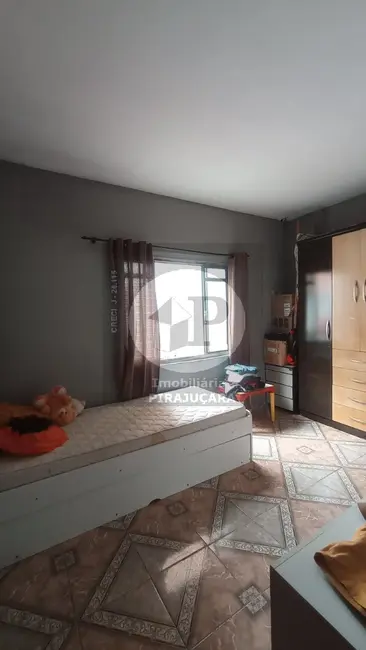 Foto 6 de Casa com 4 quartos à venda, 112m2 em Sítio das Madres, Taboao Da Serra - SP