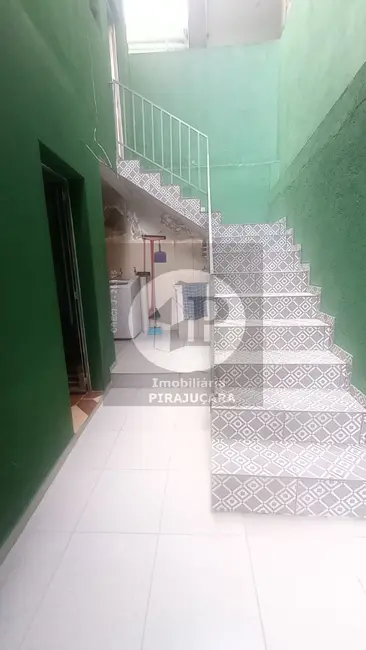 Foto 5 de Casa com 4 quartos à venda, 112m2 em Sítio das Madres, Taboao Da Serra - SP