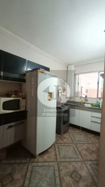 Foto 9 de Casa com 4 quartos à venda, 112m2 em Sítio das Madres, Taboao Da Serra - SP