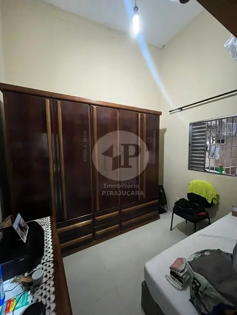 Foto 6 de Casa com 3 quartos à venda em Jardim São Luiz, Embu Das Artes - SP