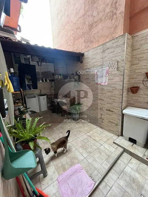 Foto 8 de Casa com 3 quartos à venda em Jardim São Luiz, Embu Das Artes - SP