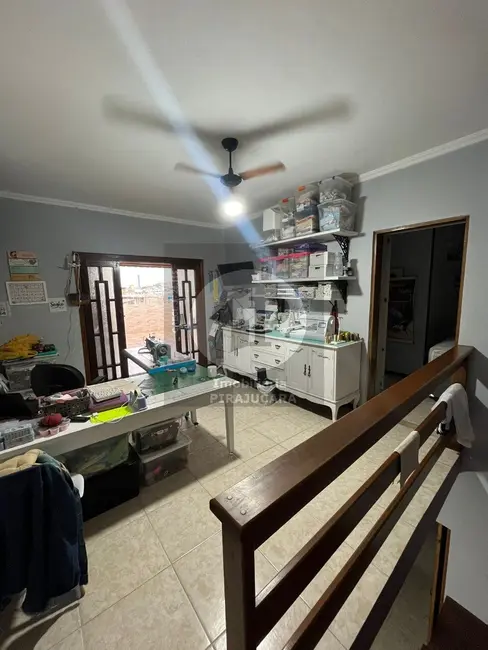 Foto 3 de Casa com 3 quartos à venda em Jardim São Luiz, Embu Das Artes - SP