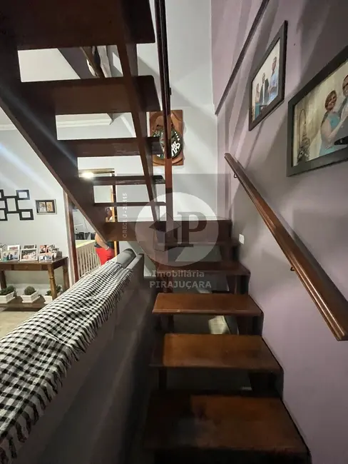 Foto 9 de Casa com 3 quartos à venda em Jardim São Luiz, Embu Das Artes - SP