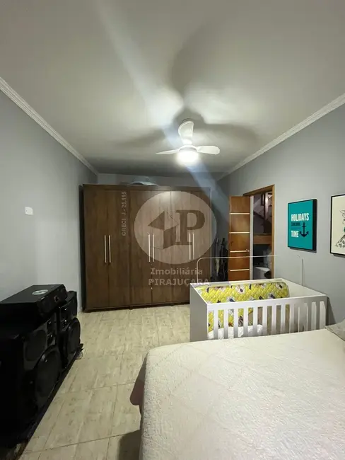 Foto 5 de Casa com 3 quartos à venda em Jardim São Luiz, Embu Das Artes - SP