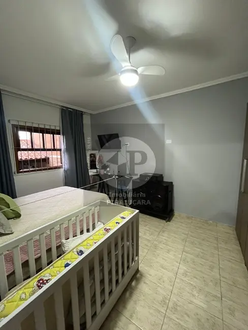 Foto 4 de Casa com 3 quartos à venda em Jardim São Luiz, Embu Das Artes - SP