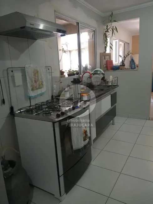 Foto 9 de Casa com 3 quartos à venda, 175m2 em Jardim Flórida, Embu Das Artes - SP