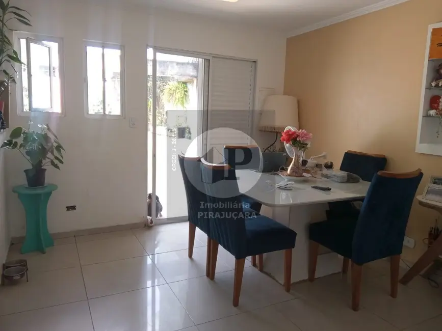 Foto 3 de Casa com 3 quartos à venda, 175m2 em Jardim Flórida, Embu Das Artes - SP