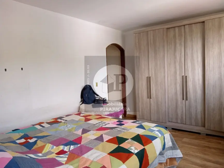 Foto 4 de Casa com 3 quartos à venda, 175m2 em Jardim Flórida, Embu Das Artes - SP