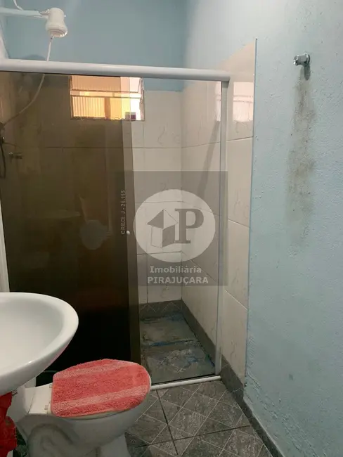 Foto 5 de Casa com 1 quarto para alugar, 133m2 em Jardim Iracema, Taboao Da Serra - SP