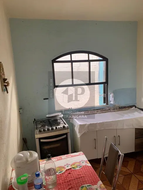 Foto 6 de Casa com 1 quarto para alugar, 133m2 em Jardim Iracema, Taboao Da Serra - SP