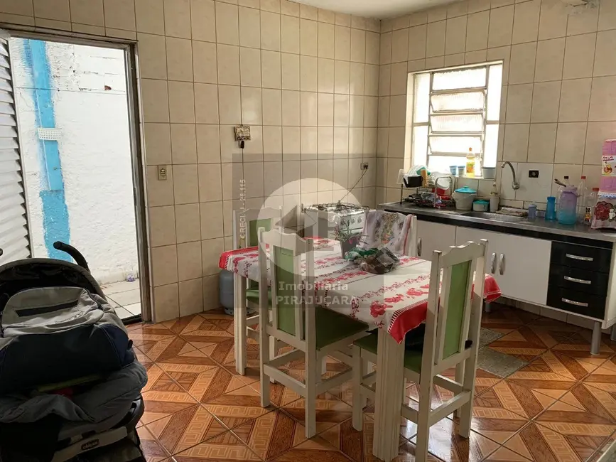Foto 5 de Casa com 1 quarto para alugar, 133m2 em Jardim Iracema, Taboao Da Serra - SP
