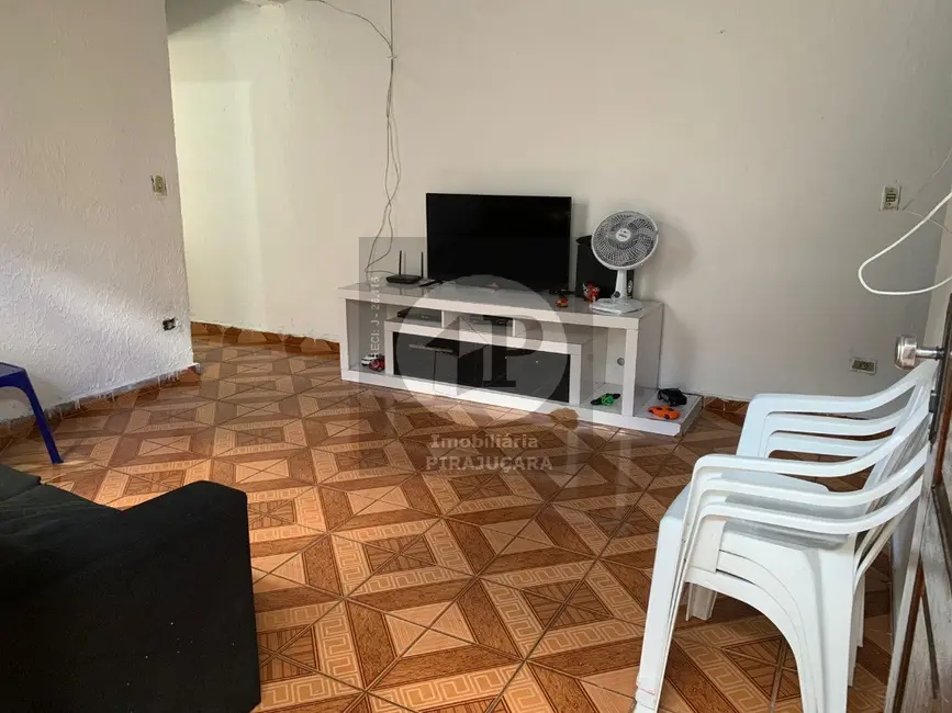 Foto 3 de Casa com 1 quarto para alugar, 133m2 em Jardim Iracema, Taboao Da Serra - SP
