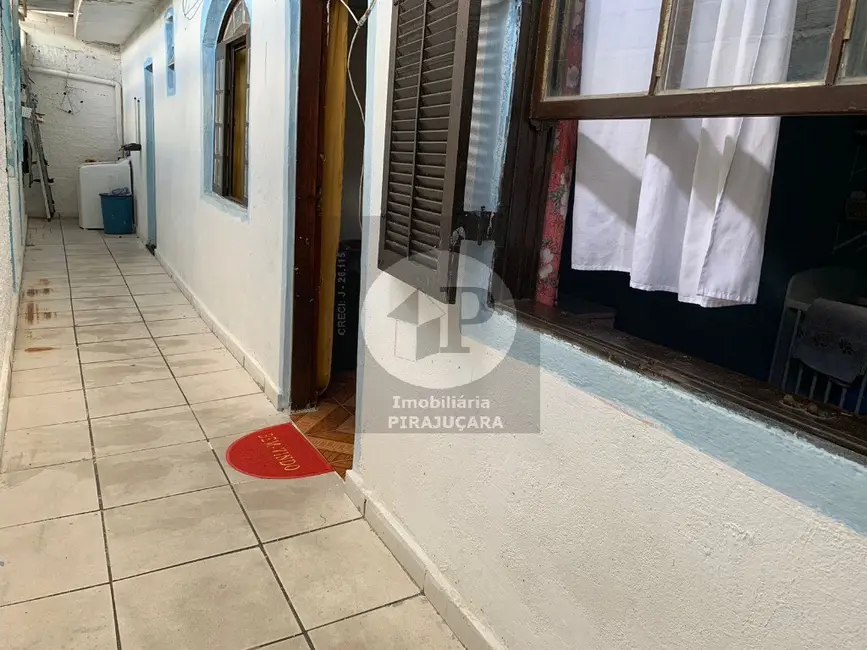 Foto 2 de Casa com 1 quarto para alugar, 133m2 em Jardim Iracema, Taboao Da Serra - SP