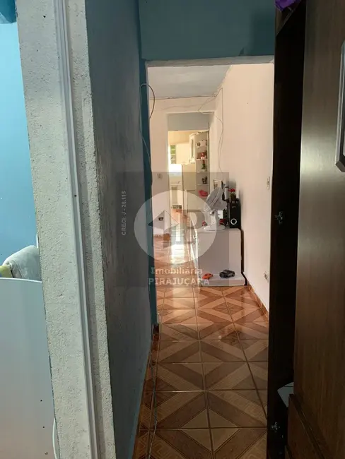 Foto 7 de Casa com 1 quarto para alugar, 133m2 em Jardim Iracema, Taboao Da Serra - SP