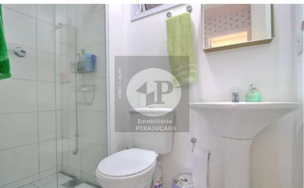 Foto 5 de Apartamento com 2 quartos à venda, 66m2 em Vila Andrade, São Paulo - SP