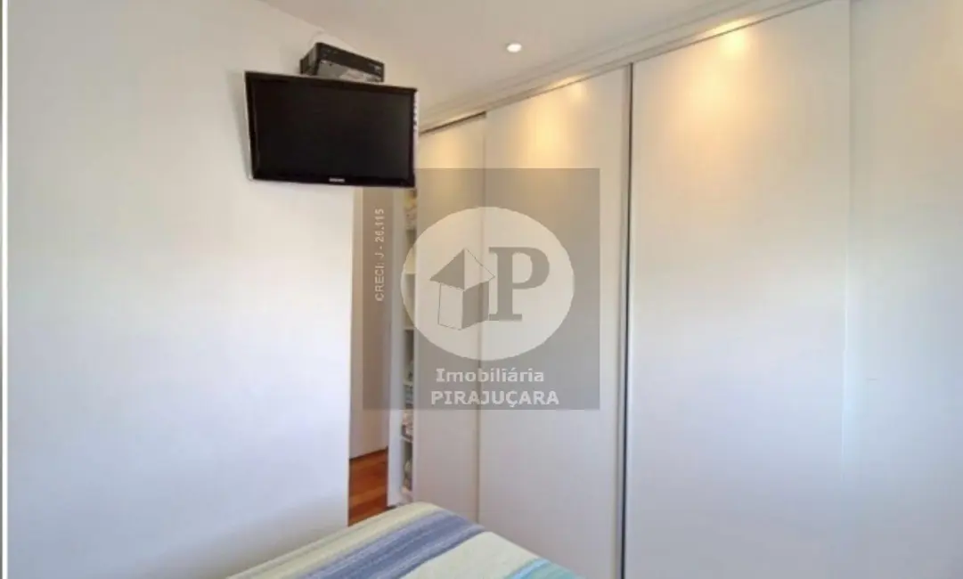 Foto 2 de Apartamento com 2 quartos à venda, 66m2 em Vila Andrade, São Paulo - SP