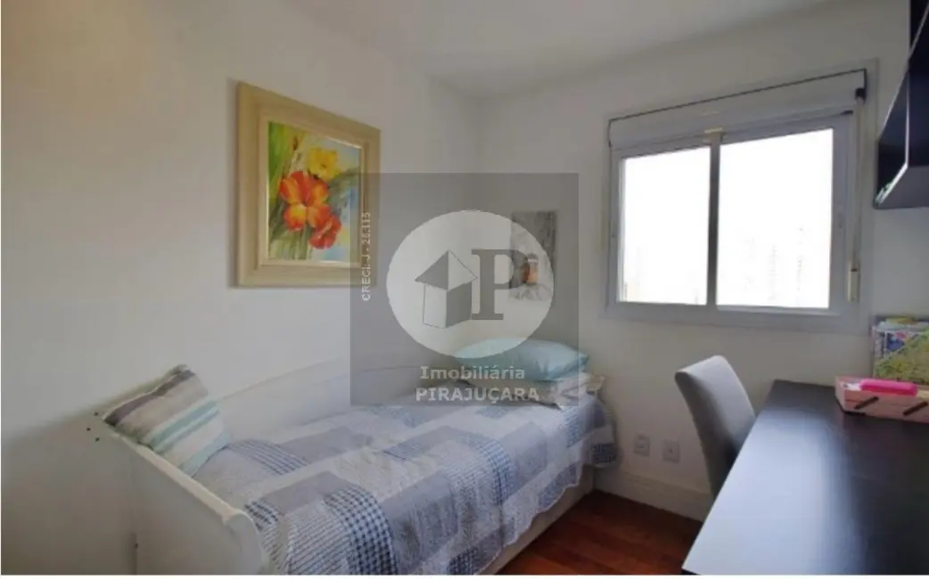 Foto 6 de Apartamento com 2 quartos à venda, 66m2 em Vila Andrade, São Paulo - SP