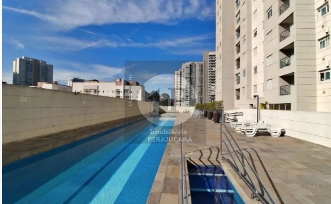 Foto 1 de Apartamento com 2 quartos à venda, 66m2 em Vila Andrade, São Paulo - SP