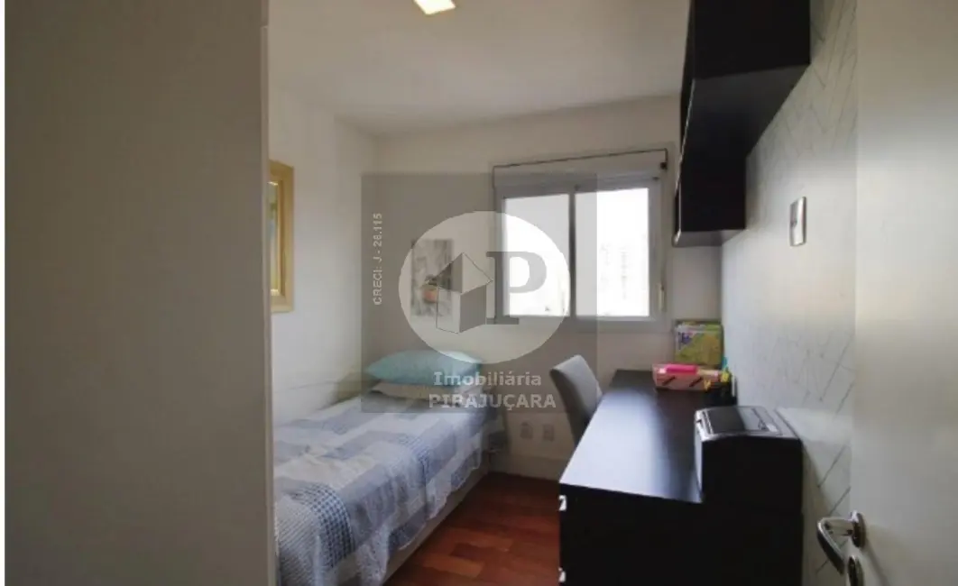 Foto 3 de Apartamento com 2 quartos à venda, 66m2 em Vila Andrade, São Paulo - SP