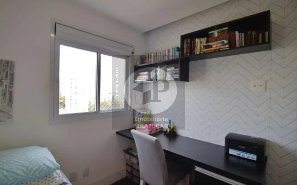 Foto 4 de Apartamento com 2 quartos à venda, 66m2 em Vila Andrade, São Paulo - SP