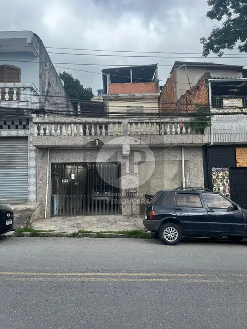 Foto 1 de Casa com 3 quartos à venda, 210m2 em Jardim São Marcos, Embu Das Artes - SP