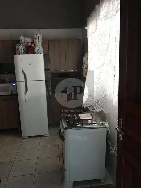 Foto 5 de Casa com 4 quartos à venda, 125m2 em Jardim São Francisco, Embu Das Artes - SP