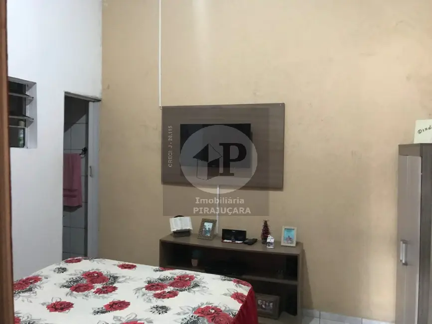 Foto 4 de Casa com 4 quartos à venda, 125m2 em Jardim São Francisco, Embu Das Artes - SP